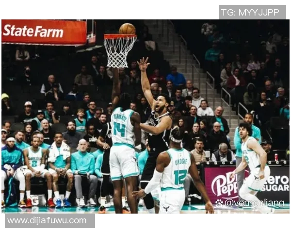 今天NBA焦点战猛龙对决篮网谁将赢得胜利揭开新篇章