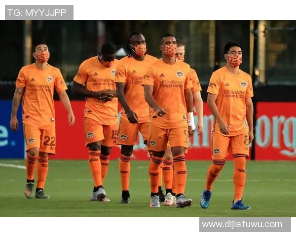 休斯敦迪纳摩迎战瓜斯塔期待精彩对决与进球盛宴